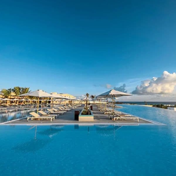 The Mora Zanzibar (ex. Emerald Zanzibar Resort & Spa)