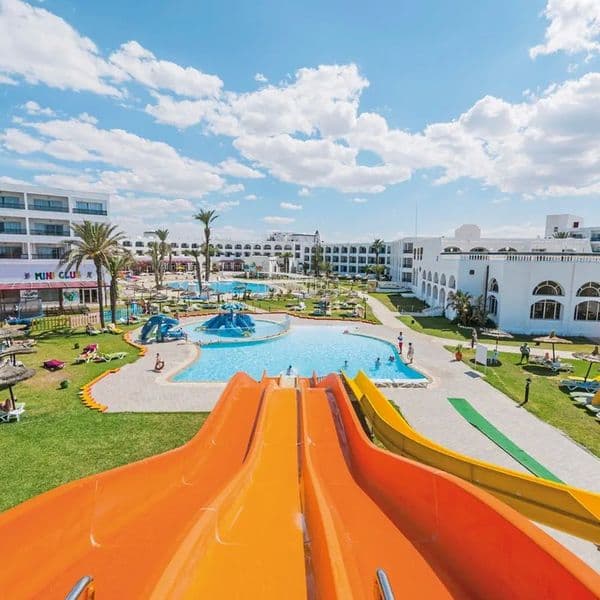 Bella Vista Family Resort (ex.Dessole)