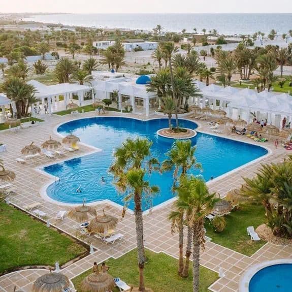 Djerba Golf Resort & Spa