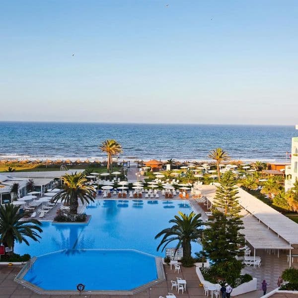 El Mouradi Cap Mahdia