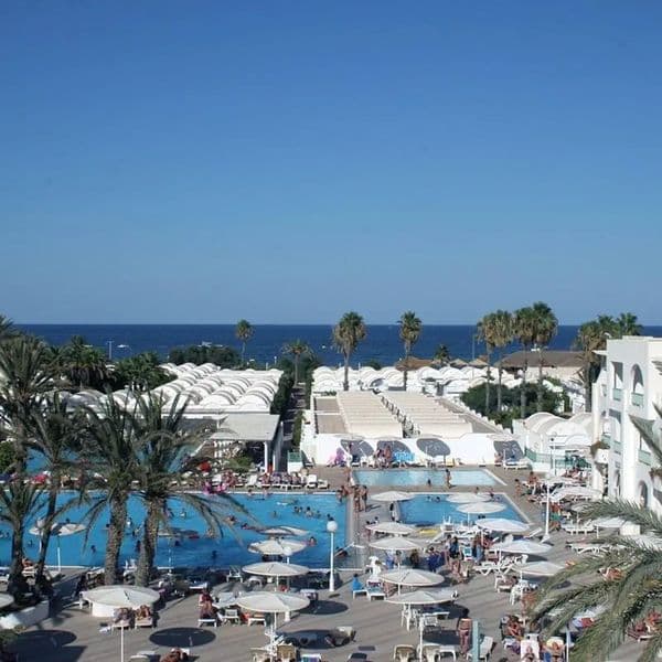 El Mouradi Club Kantaoui