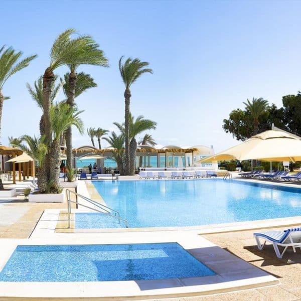 Hari Club Beach Resort Djerba