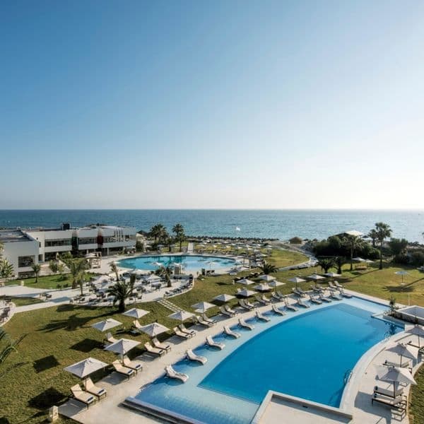 Iberostar Selection Diar El Andalous