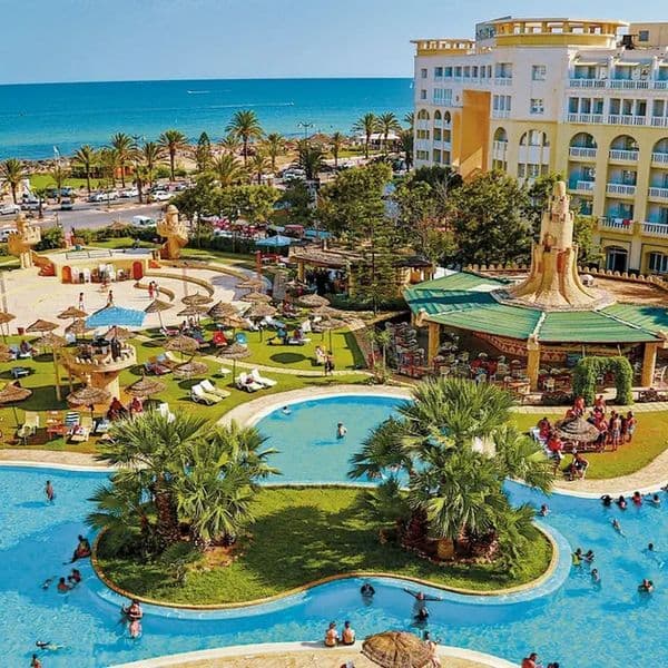 Lella Baya (ex. Vincci)