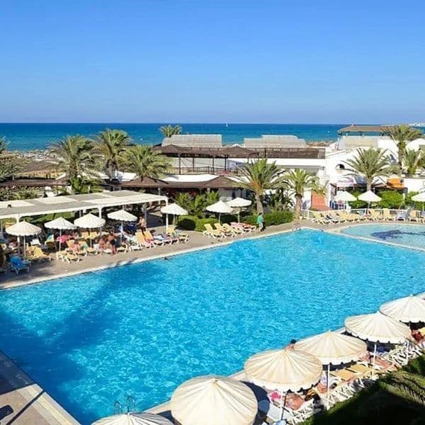 Meninx Resort Spa & Aqua Park