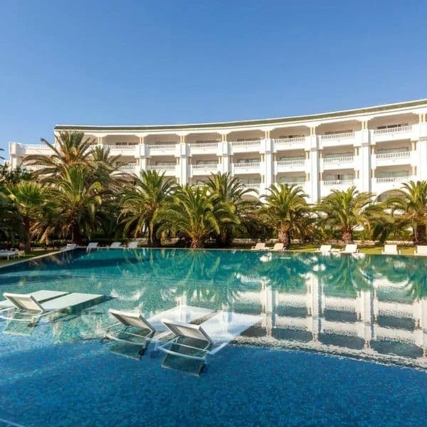 Oceana Hotel & Spa (ex. Tui Blue Oceana Suites)