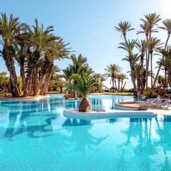 Odyssee Resort & Thalasso Spa