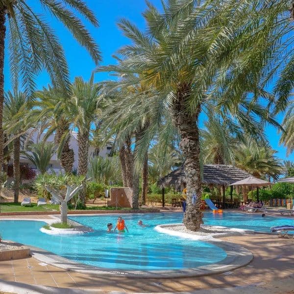 Odyssee Resort & Thalasso Spa