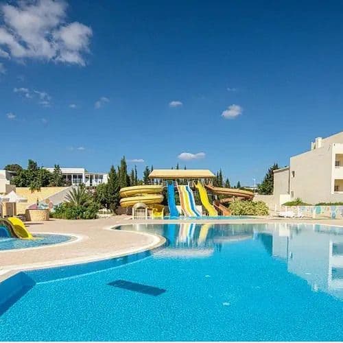 Omar Khayam Resort & Aquapark