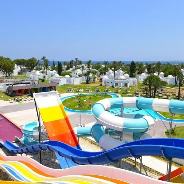 One Resort Aqua Park & Spa