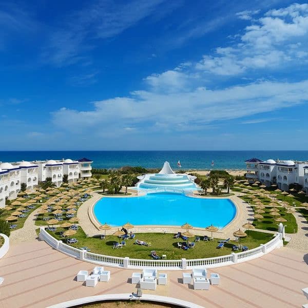 Royal Tulip Taj Sultan (ex Golden Tulip Taj Sultan)