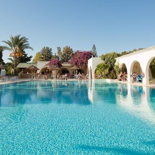 Seabel Alhambra Beach Golf & Spa