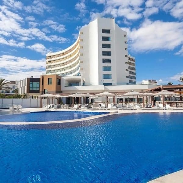 Sousse Pearl Marriott Resort & Spa (ex. The Pearl Resort & Spa)