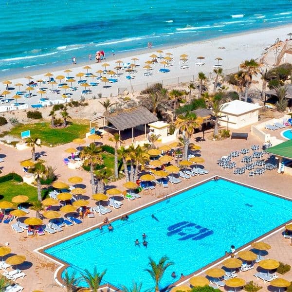 Vincci Dar Midoun (ex Magic Djerba Mare)