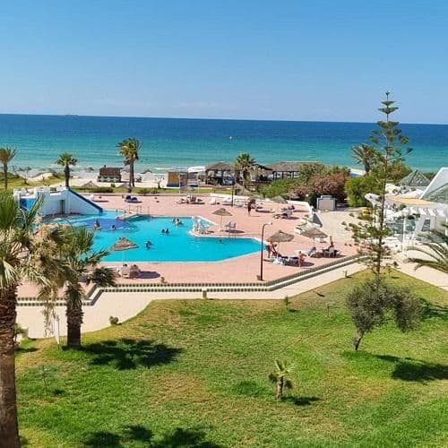Vincci Helya Beach (Monastir)