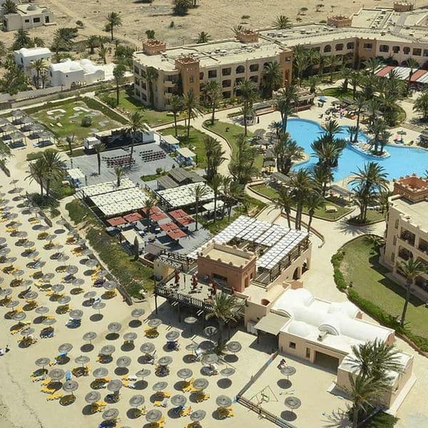 Vincci Safira Palms (ex Bluebay)