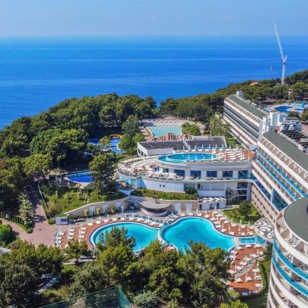 A Good Life Utopia Family Resort (ex. Water Planet & Aquapark)