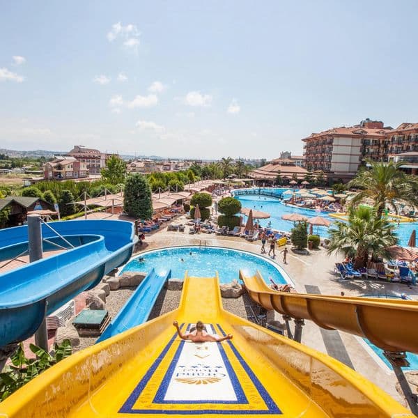 Adalya Art Side (Ex. Grand Art Side)