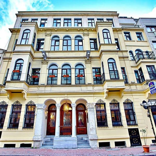 Amber (ex. Best Western Amber)