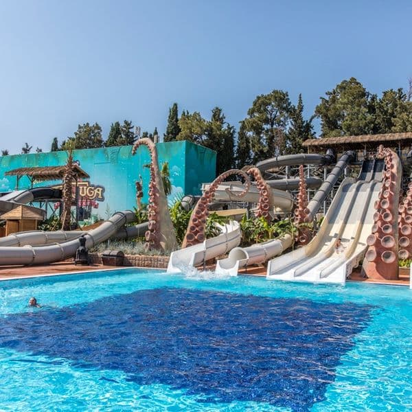 Atlantique Holiday Club