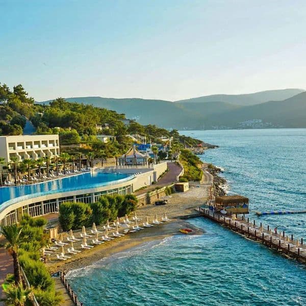 Blue Dreams Resort (ex. Kairaba)