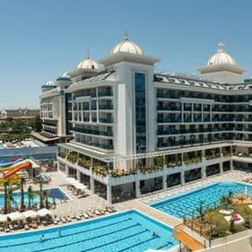 Castival (ex. La Grande Resort & Spa)