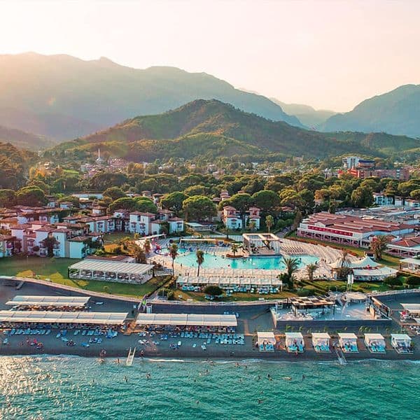 Club Marco Polo (Kemer)