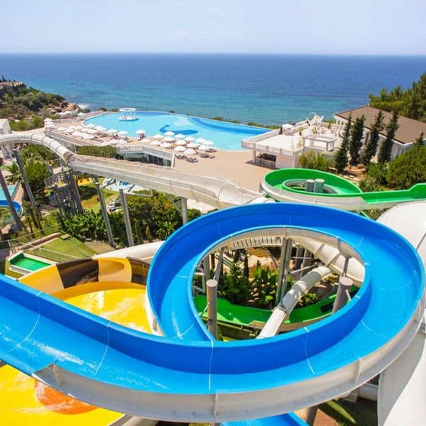 Club Marvy (ex. Club Marvy by Paloma)