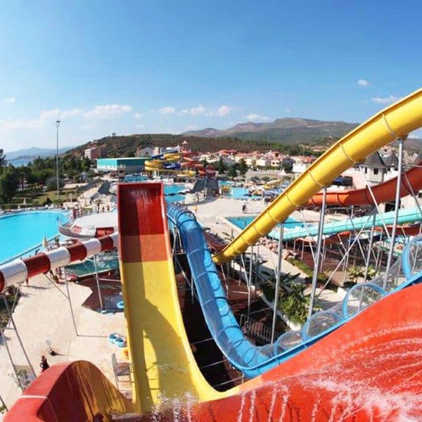 Club Yali Hotels & Resort