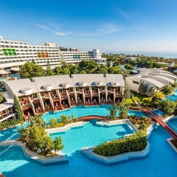 Cornelia Diamond Golf Resort & SPA