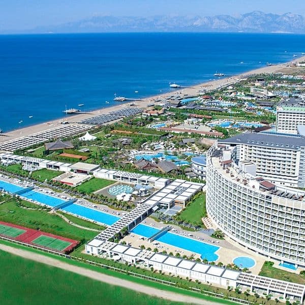 Crystal Centro Pearl Collection (ex. Amara Centro Resort)