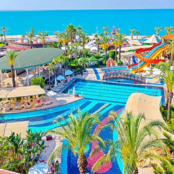 Crystal Family Comfort Collection