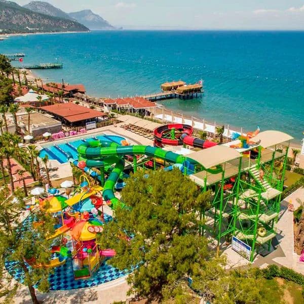 Crystal Flora Pearl Collection