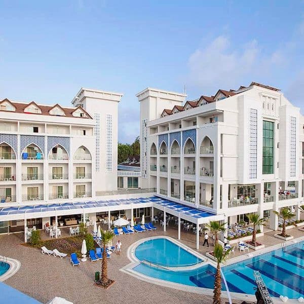 Diamond Excellence Resort & Spa