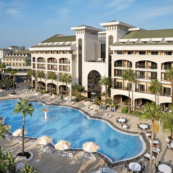 Dobedan Exclusive (ex. Alva Donna Exclusive & SPA)