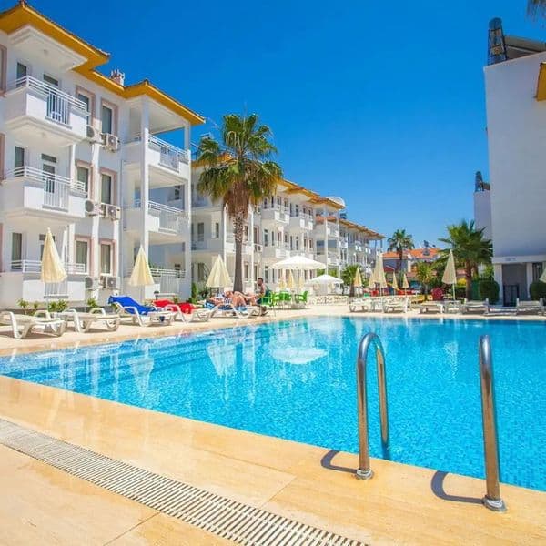 Dream Of Side (ex. Anthos Garden)