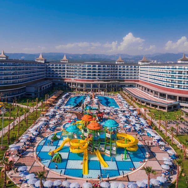 Eftalia Ocean (Alanya)