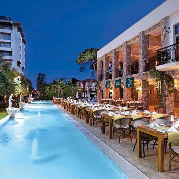 Ela Excellence Resort (ex. Ela Quality Resort)