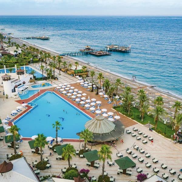 Emelda Sun Club (ex. Simena Sun Club)