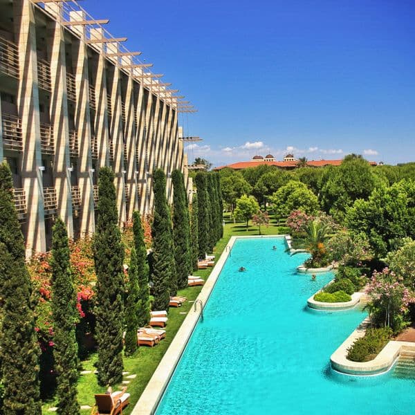 Gloria Serenity Resort