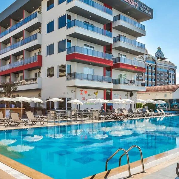 Grand Kolibri Prestige & Spa