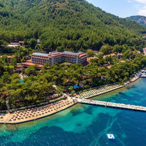 Grand Yazici Club Marmaris Palace