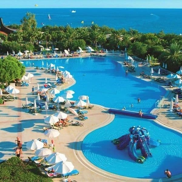 Green Max (ex Chervo Club Sirena)