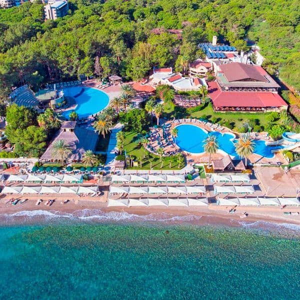 Gypsophila Club Marine (ex. Amara Club Marine Nature)