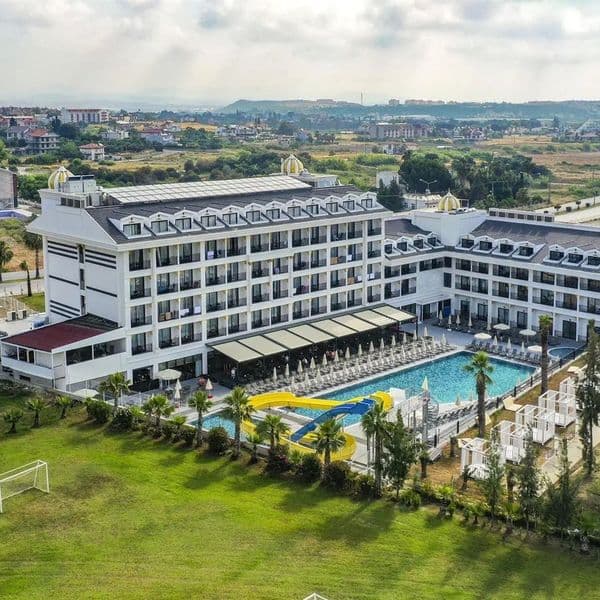 Hane Sun Elite (ex Noble Palace Side)