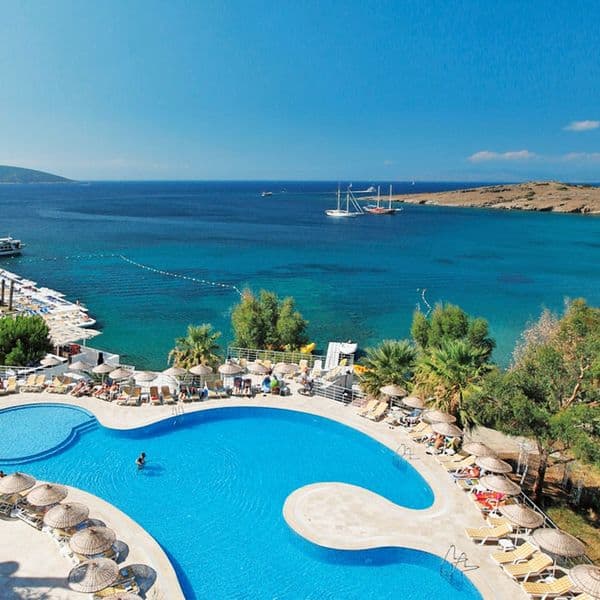 Baska Resort Bodrum