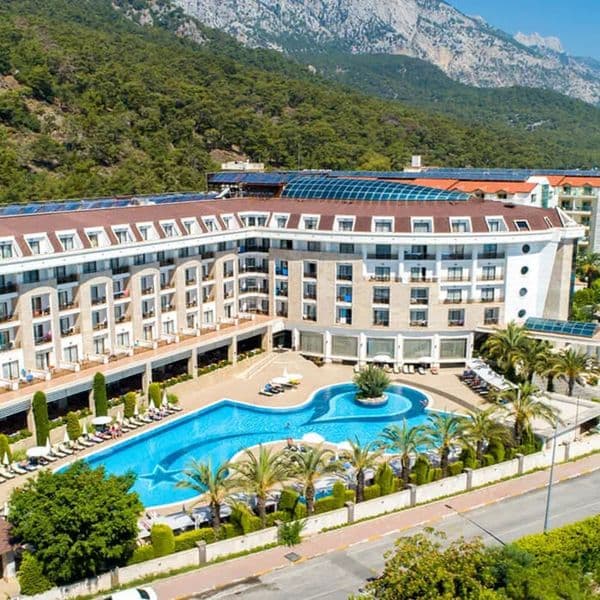 Sunland Resort (ex. Imperial Sunland Resort & Spa)