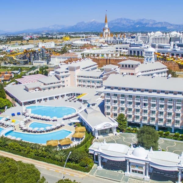 Innvista Belek (ex. Vera Verde)