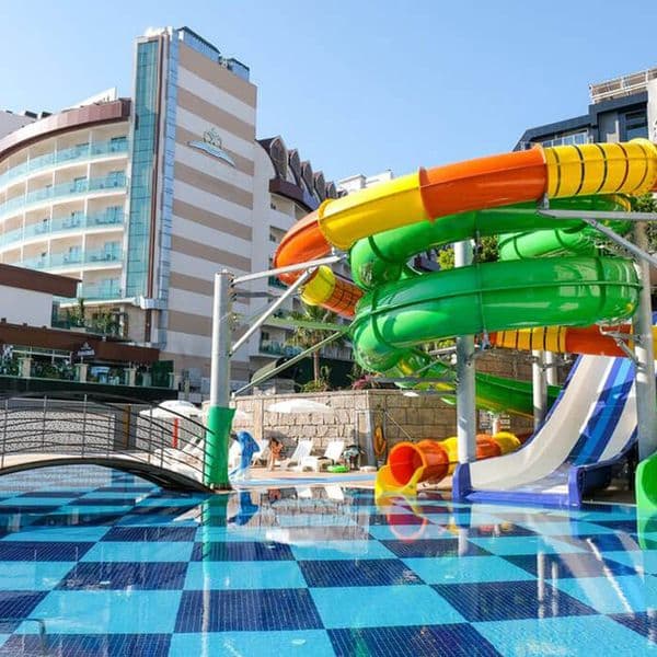 Kaila Beach (ex Katya)