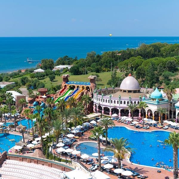 Kamelya Aishen Club (ex. Kamelya Aishen K Club)